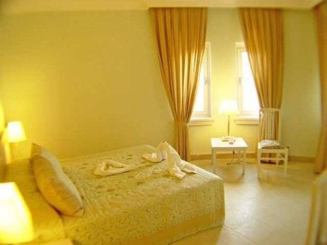 Xl Hotel Sarigerme