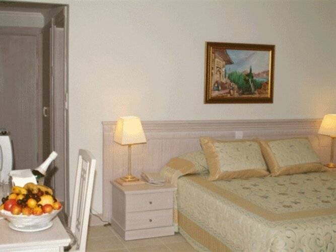 Xl Hotel Sarigerme