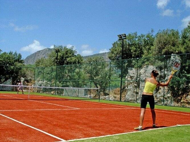 Xl Hotel Sarigerme