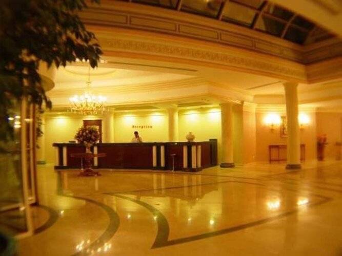 Xl Hotel Sarigerme