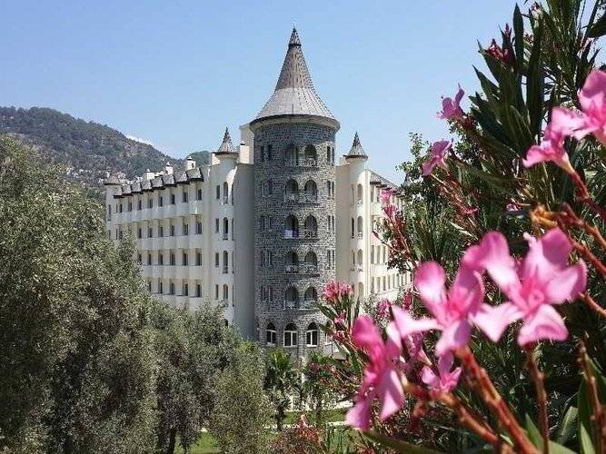 Xl Hotel Sarigerme