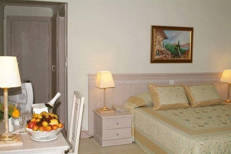 Xl Hotel Sarigerme