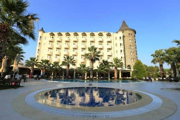 Xl Hotel Sarigerme