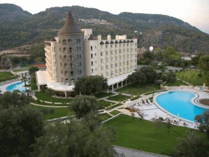 Xl Hotel Sarigerme