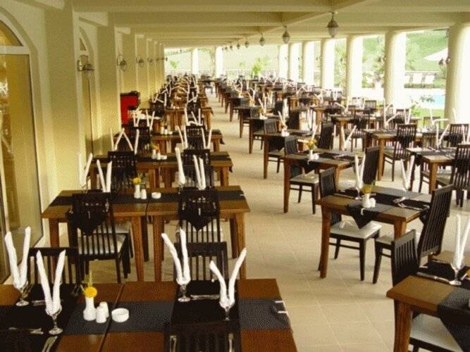 Xl Hotel Sarigerme