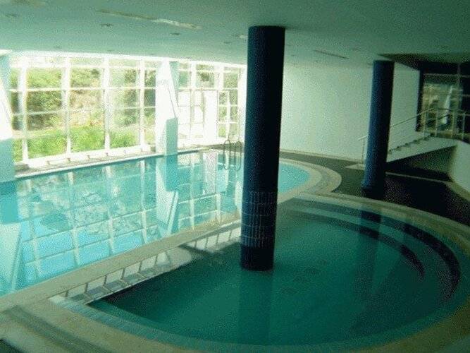 Xl Hotel Sarigerme
