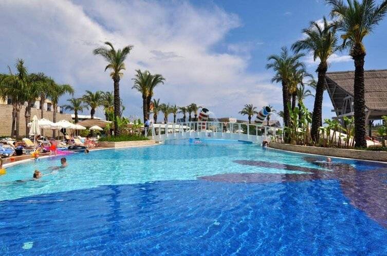 Holiday Village Turkey