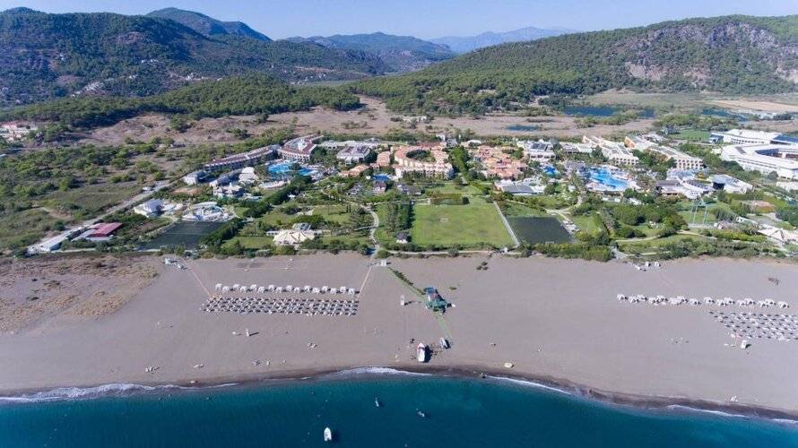 Holiday Village Turkey