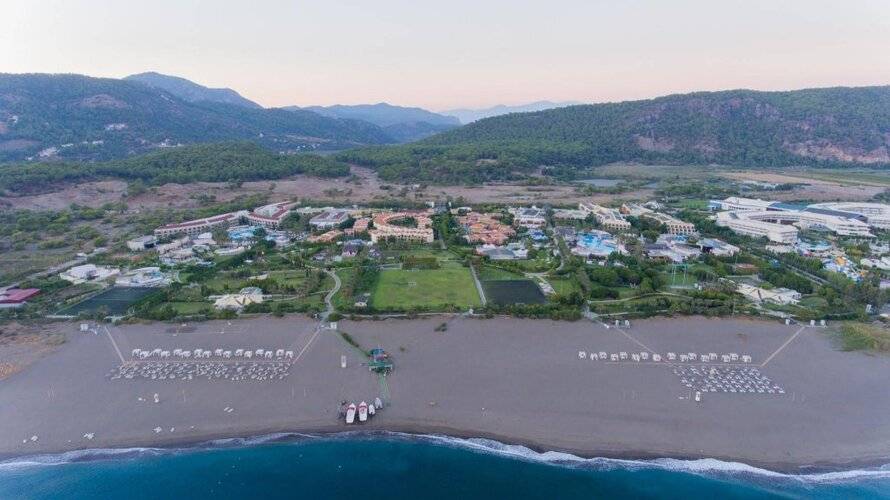 Holiday Village Turkey