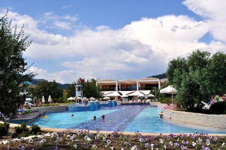 Holiday Village Turkey