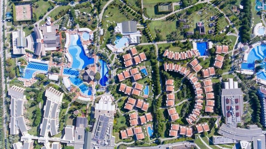 Holiday Village Turkey