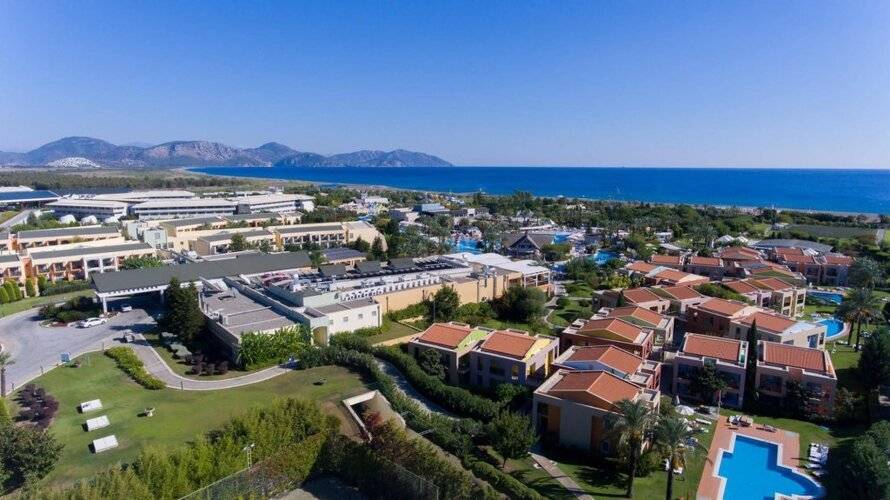 Holiday Village Turkey