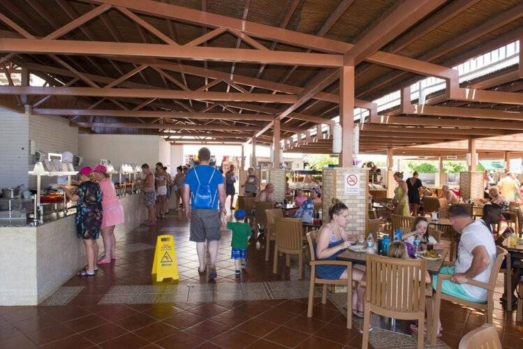 Holiday Village Turkey