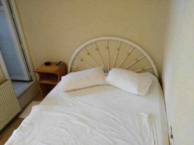 Hotel Caktug