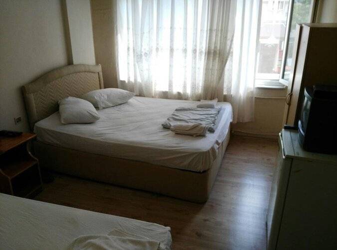 Hotel Caktug