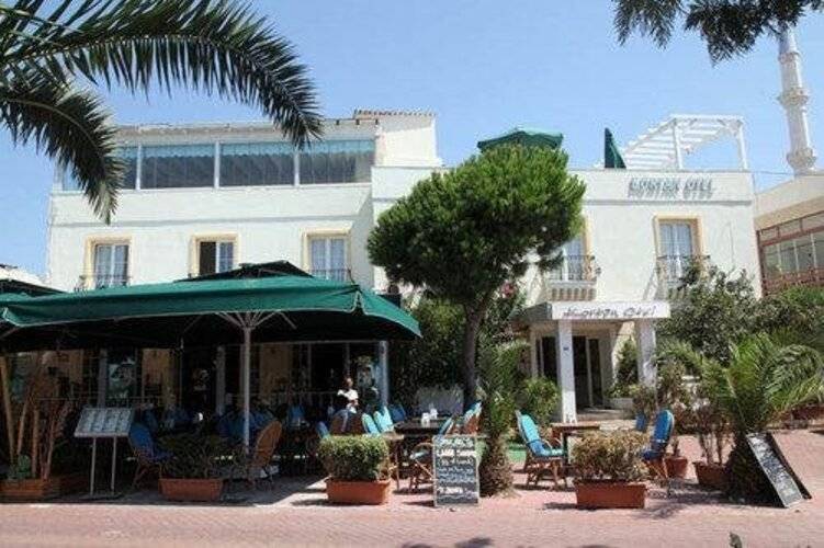 Kortan Otel