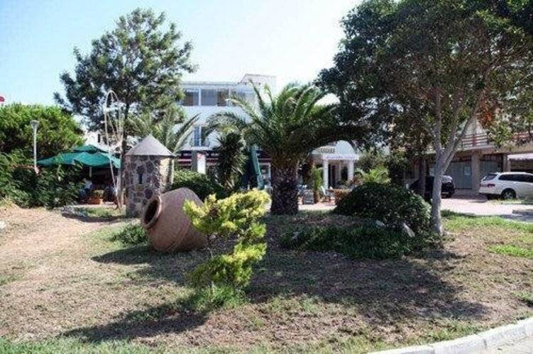 Kortan Otel