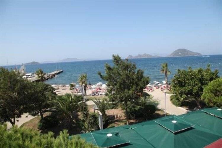 Kortan Otel