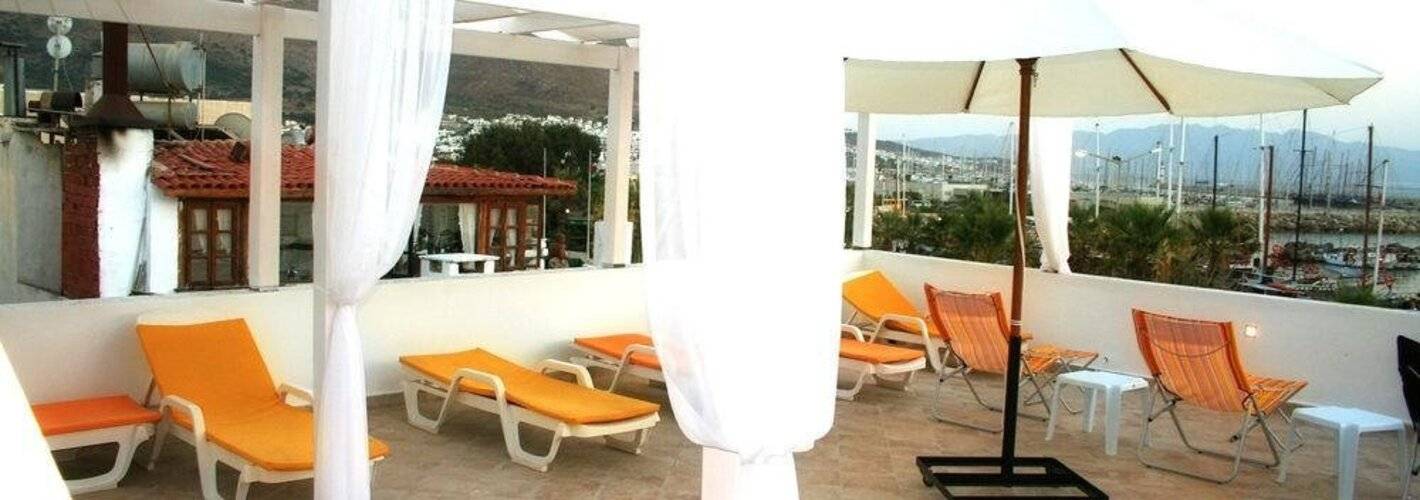Kortan Otel