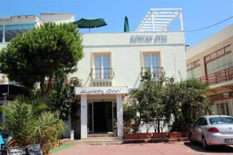 Kortan Otel