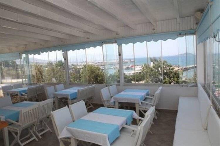 Kortan Otel