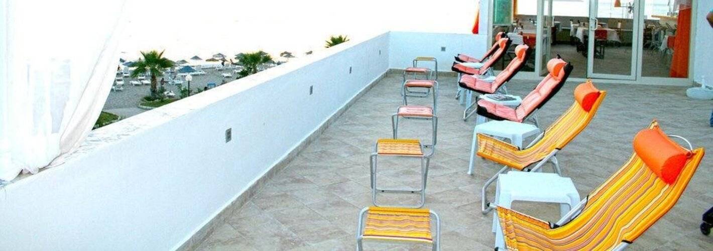 Kortan Otel