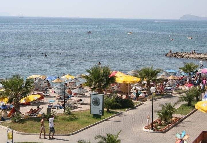 Kortan Otel
