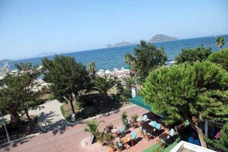 Kortan Otel