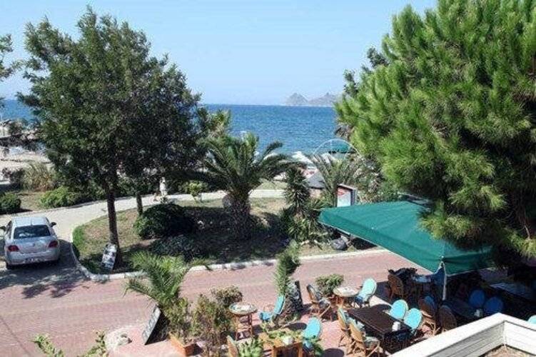 Kortan Otel