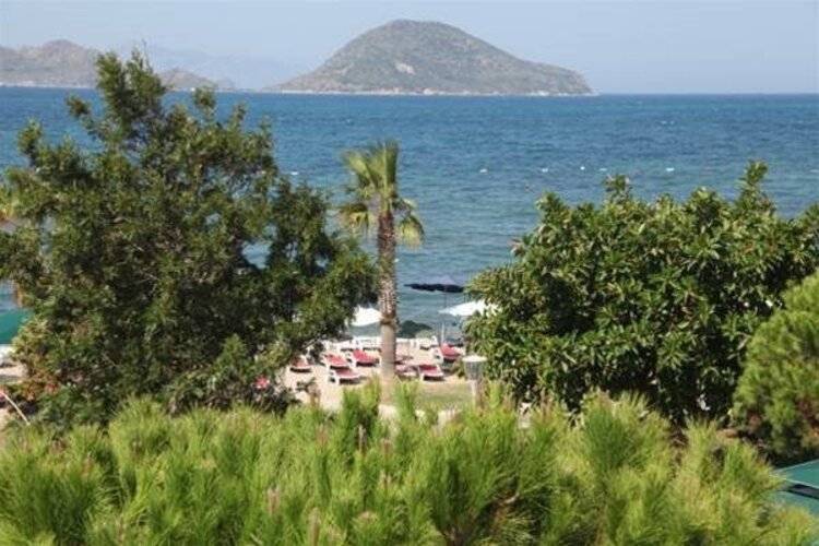 Kortan Otel