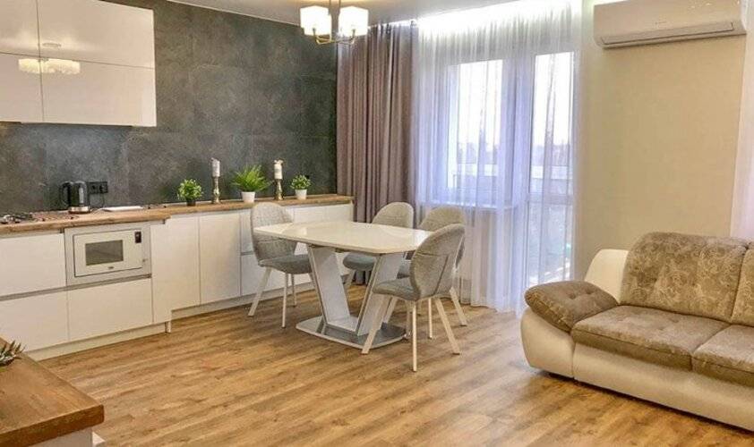 Sunny Svetlogorsk 7