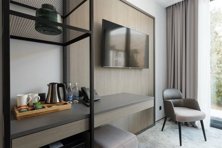 Ultima Club Hotel (Ультима Клаб) Отель