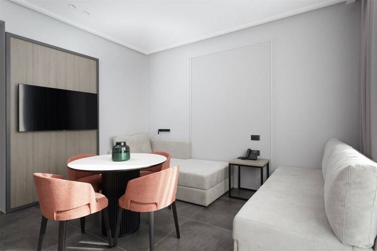 Ultima Club Hotel (Ультима Клаб) Отель