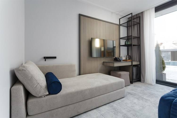 Ultima Club Hotel (Ультима Клаб) Отель