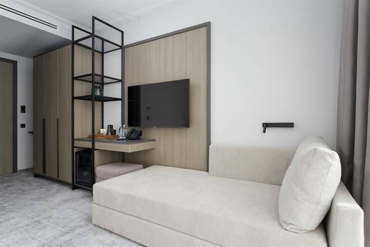Ultima Club Hotel (Ультима Клаб) Отель