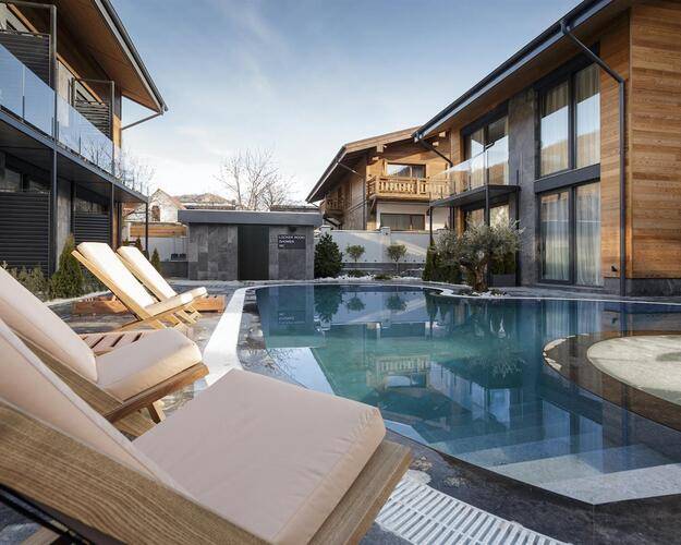 Ultima Club Hotel (Ультима Клаб) Отель