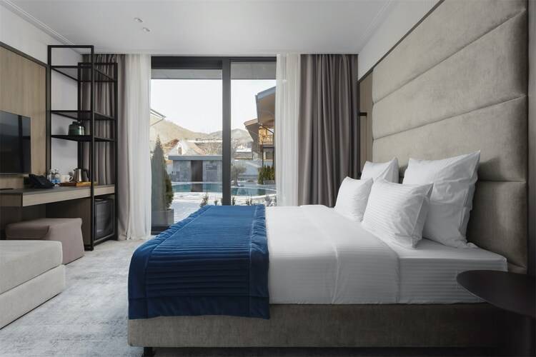Ultima Club Hotel (Ультима Клаб) Отель
