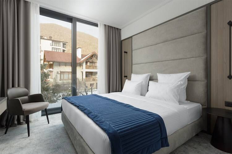 Ultima Club Hotel (Ультима Клаб) Отель