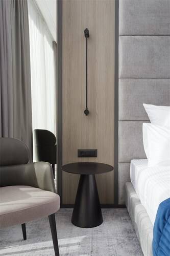 Ultima Club Hotel (Ультима Клаб) Отель