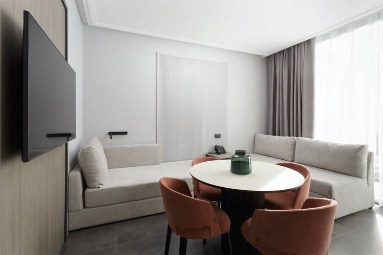 Ultima Club Hotel (Ультима Клаб) Отель
