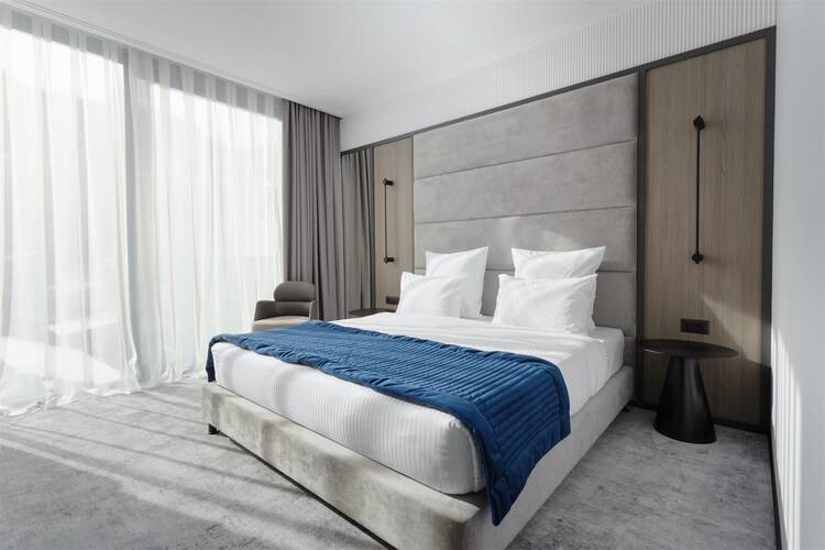 Ultima Club Hotel (Ультима Клаб) Отель
