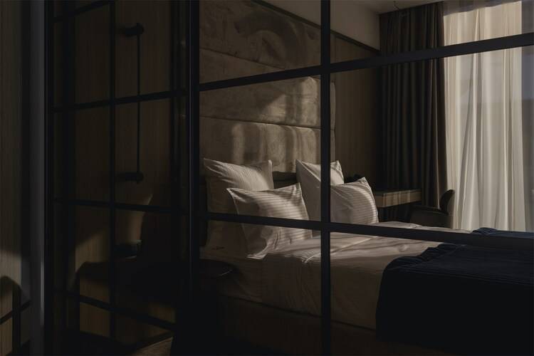 Ultima Club Hotel (Ультима Клаб) Отель