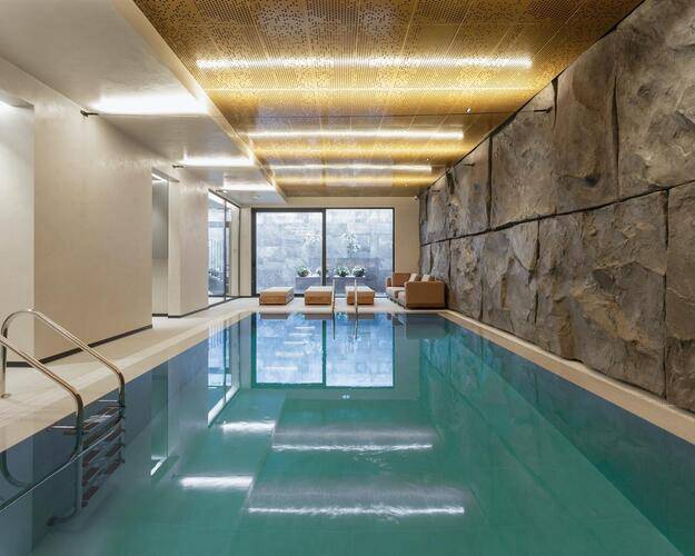 Ultima Club Hotel (Ультима Клаб) Отель