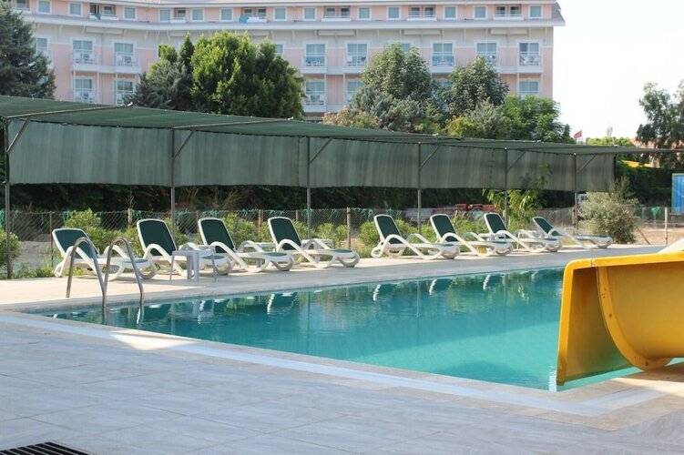 Gül Otel