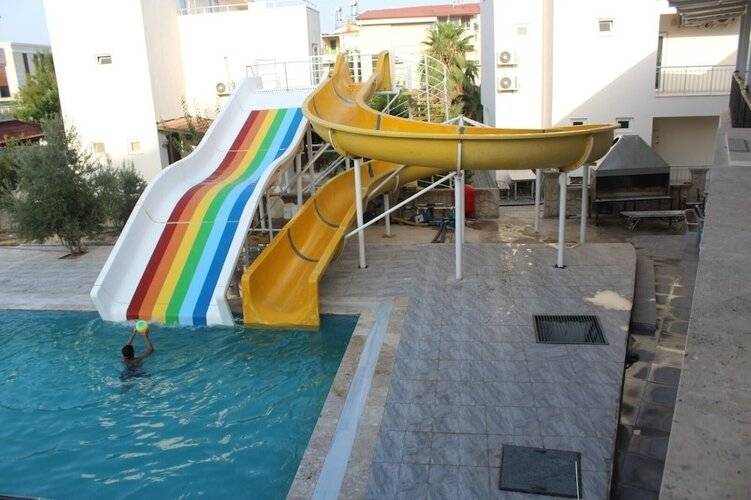 Gül Otel