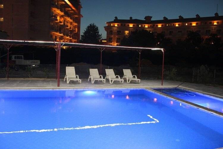 Gül Otel