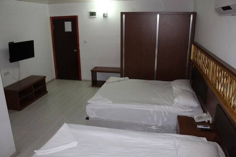 Gül Otel