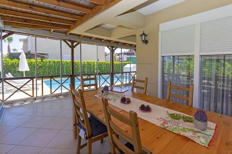 Paradise Town Villa Beltania