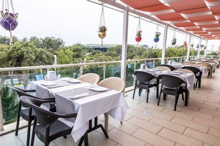 Selin Otel Belek
