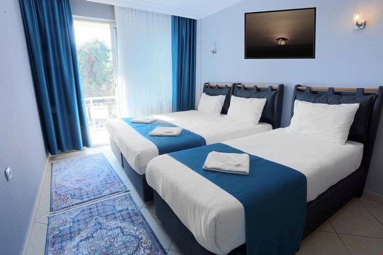 Selin Otel Belek